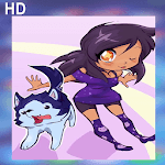 Aphmau Wallpaper icon