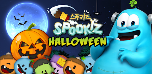Monster Puzzle – Spookiz Link Quest pc screenshot