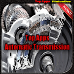 New Automatic Transmission Copelete icon