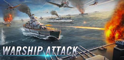 Warship Attack 3D pc screenshot Warship Attack 3D pc screenshot