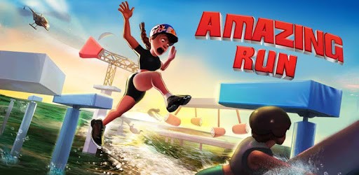 Amazing Run 3D pc screenshot Amazing Run 3D pc screenshot