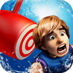 Amazing Run 3D icon