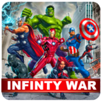 Avengers Infinity War Wallpapers HD icon