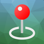 Avenza Maps - Offline Mapping for pc icon Avenza Maps - Offline Mapping for pc icon