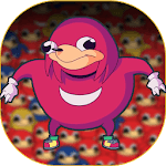 Uganda Knuckle Meme Soundboard (do u kno da wey) icon