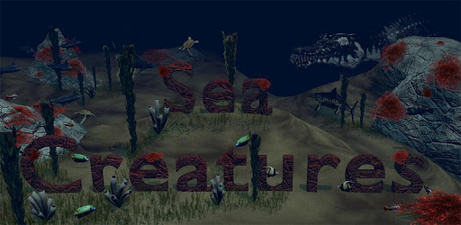 Sea Creatures (Simulator) pc screenshot Sea Creatures (Simulator) pc screenshot