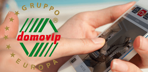 Domo Control Video pc screenshot