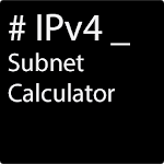 Subnet Calculator icon