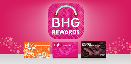 BHG Rewards pc screenshot BHG Rewards pc screenshot
