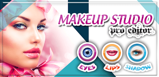 Makeup Editor Selfie Camera pc screenshot Makeup Editor Selfie Camera pc screenshot