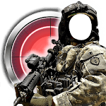 Military Suit Photo Editor icon