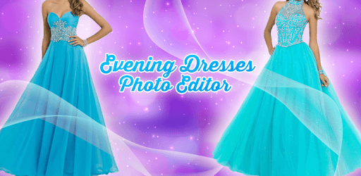 Fashion Montage - Evening Dresses Photo Editor pc screenshot Fashion Montage - Evening Dresses Photo Editor pc screenshot