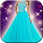 Fashion Montage - Evening Dresses Photo Editor for pc icon Fashion Montage - Evening Dresses Photo Editor for pc icon