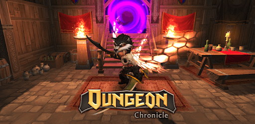 Dungeon Chronicle pc screenshot Dungeon Chronicle pc screenshot
