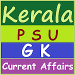 Kerala GK Current Affairs 2018 icon