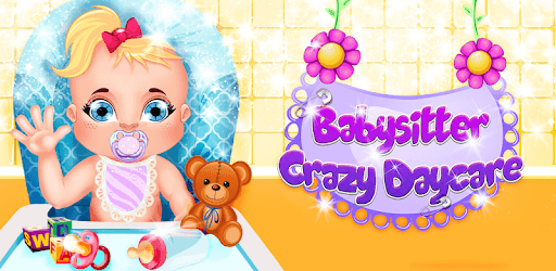 Babysitter Crazy Daycare Games - Nanny Mania pc screenshot Babysitter Crazy Daycare Games - Nanny Mania pc screenshot