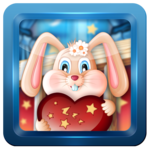 Baby Bunny Sleep Lullaby Song icon