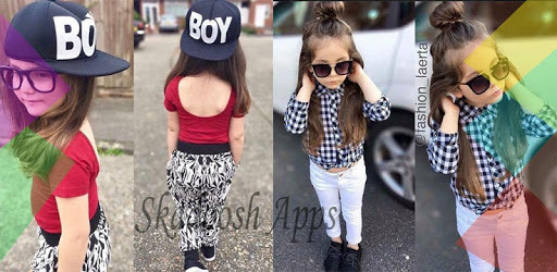 Baby Girl Fashion New pc screenshot