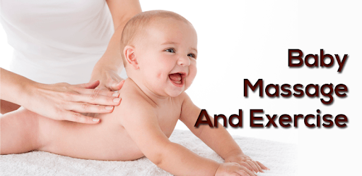 Baby Massage and Exercise Videos pc screenshot Baby Massage and Exercise Videos pc screenshot