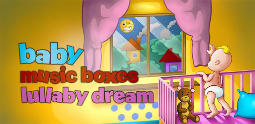 Baby Music Boxes-Lullaby Dream pc screenshot Baby Music Boxes-Lullaby Dream pc screenshot