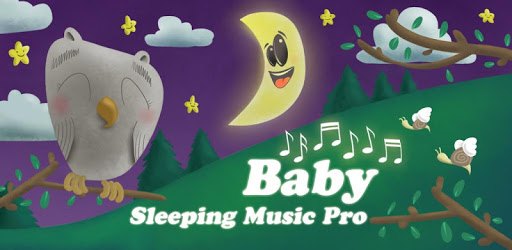 Baby Sleeping Music Free pc screenshot Baby Sleeping Music Free pc screenshot