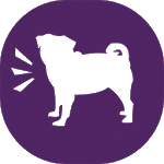Bad Pug icon