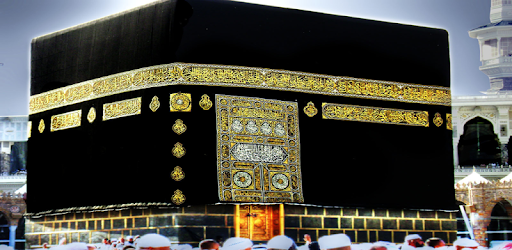 Makkah Live TV HD pc screenshot