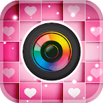 Beauty Cam- Beauty Camera Makes Amazing Photos icon
