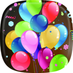 Balloon Live Wallpaper icon