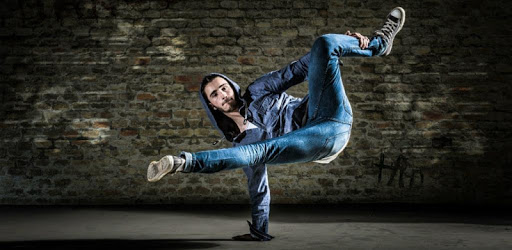 Break Dance Moves pc screenshot Break Dance Moves pc screenshot