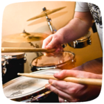 Drum Lessons icon