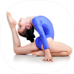 Gymnastics Moves icon