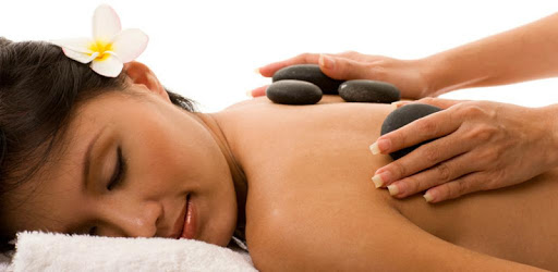 Basic Massage Techniques pc screenshot