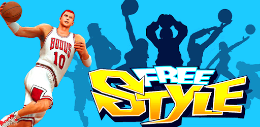 Street Hoop: Basketball Playoffs pc screenshot Street Hoop: Basketball Playoffs pc screenshot