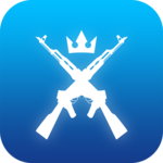 Battleground's Survivor: Battle Royale for pc icon