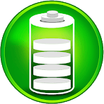 Battery Power Saver icon