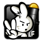 Bazooka Rabbit Demo icon
