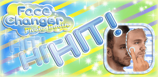 Face Changer Photo Booth pc screenshot