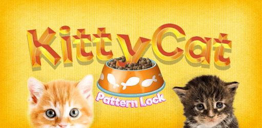 ๐พ Kitty Cat Pattern Lock Screen ๐พ pc screenshot ๐พ Kitty Cat Pattern Lock Screen ๐พ pc screenshot