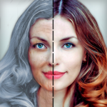 Make Me Old App icon
