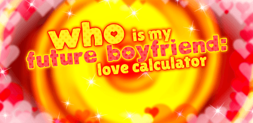 Who Is My Future Boyfriend: Love Calculator pc screenshot Who Is My Future Boyfriend: Love Calculator pc screenshot