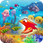 Big Fish Eat Small Fish - Hungry Fish for pc icon Big Fish Eat Small Fish - Hungry Fish for pc icon