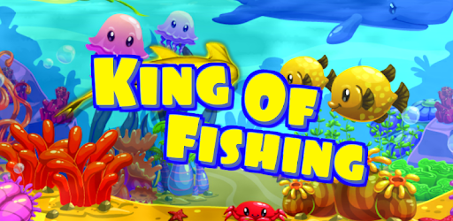 King Of Fishing - Fish Shooter pc screenshot King Of Fishing - Fish Shooter pc screenshot