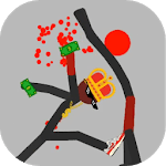 Stickman Backflip Madness 2 icon