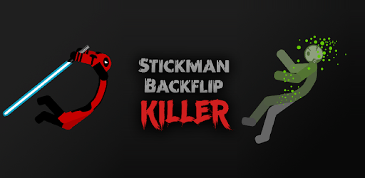 Stickman Backflip Killer 3 pc screenshot