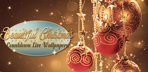 Beautiful Christmas Countdown Live Wallpaper pc screenshot Beautiful Christmas Countdown Live Wallpaper pc screenshot