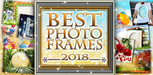 Beautiful Photo Frames 🖼 Top Themes 2019 pc screenshot Beautiful Photo Frames 🖼 Top Themes 2019 pc screenshot