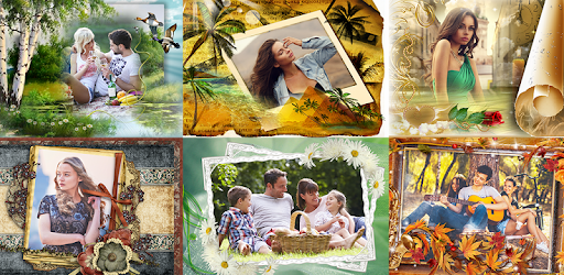 Beautiful Picture Frames pc screenshot
