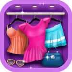 Beauty Salon Fashion Dress Up for pc icon