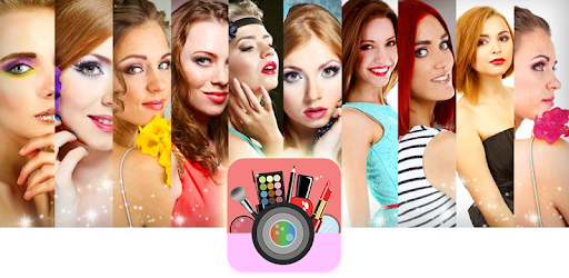 YouMakeup camera selfie pc screenshot YouMakeup camera selfie pc screenshot